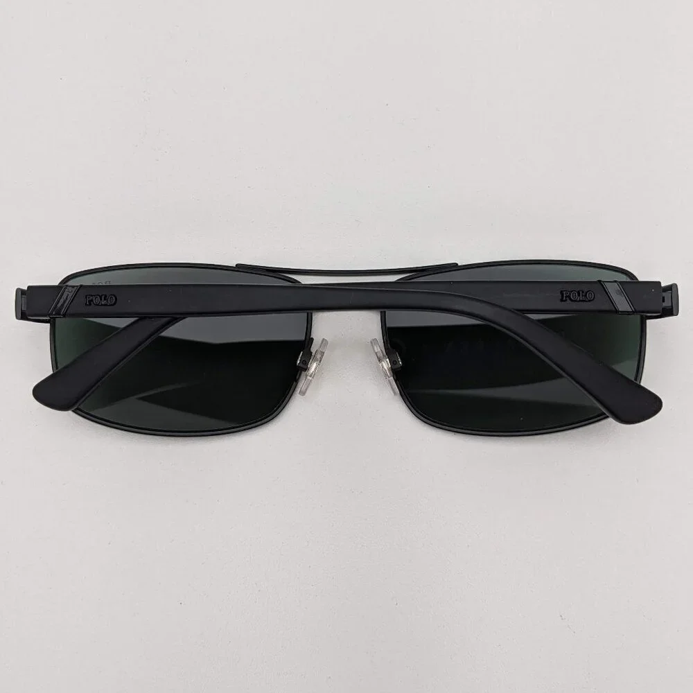 🕶️Ralph Lauren PH3086 Sunglasses 58/17 140 /YHI417🕶️